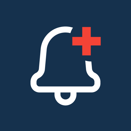 Notification History Logo
